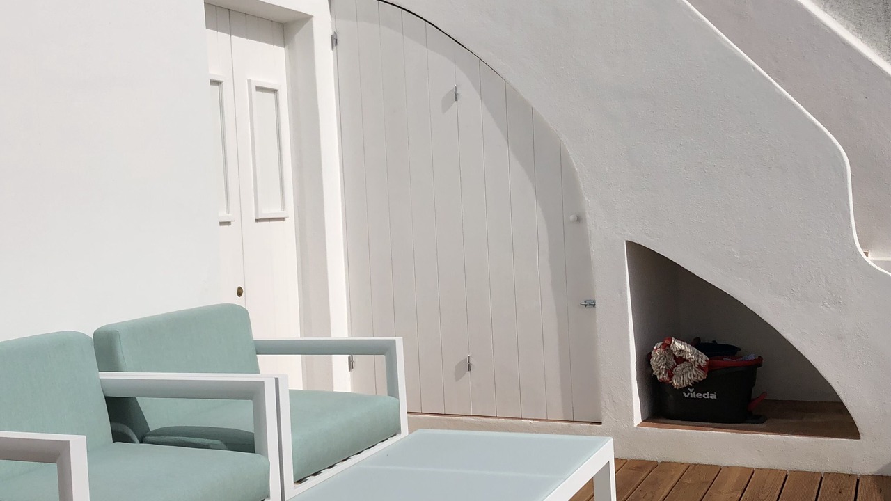 Photo of Patio Balcony in Olhao