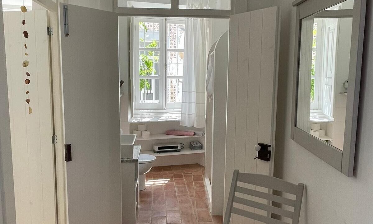 Photo of Bathroom in Olhao
