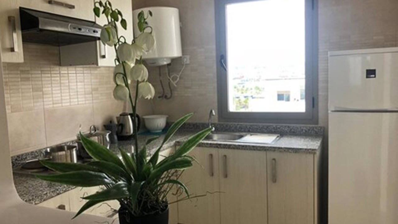 Photo of Kitchen in Mehdya