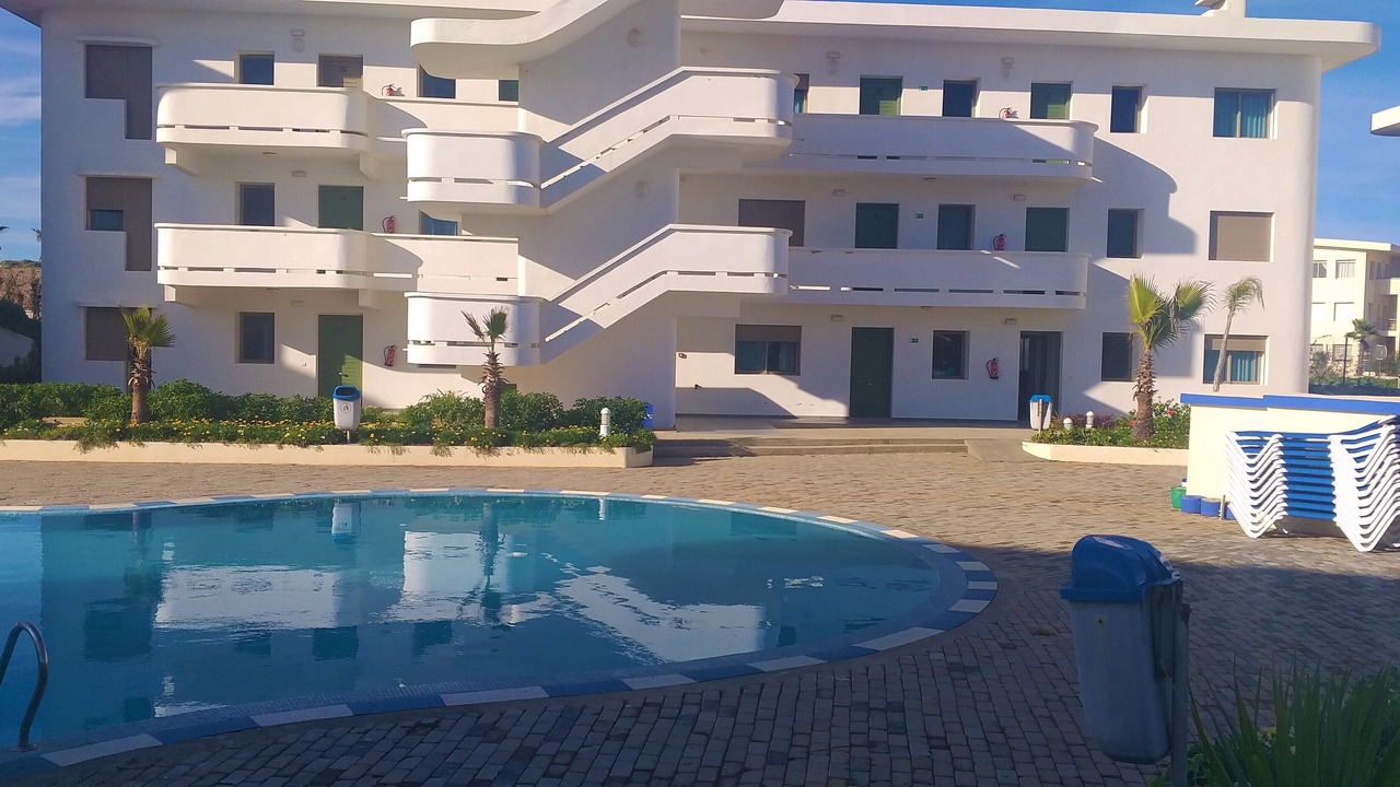 Photo of Outdoor in Mehdya
