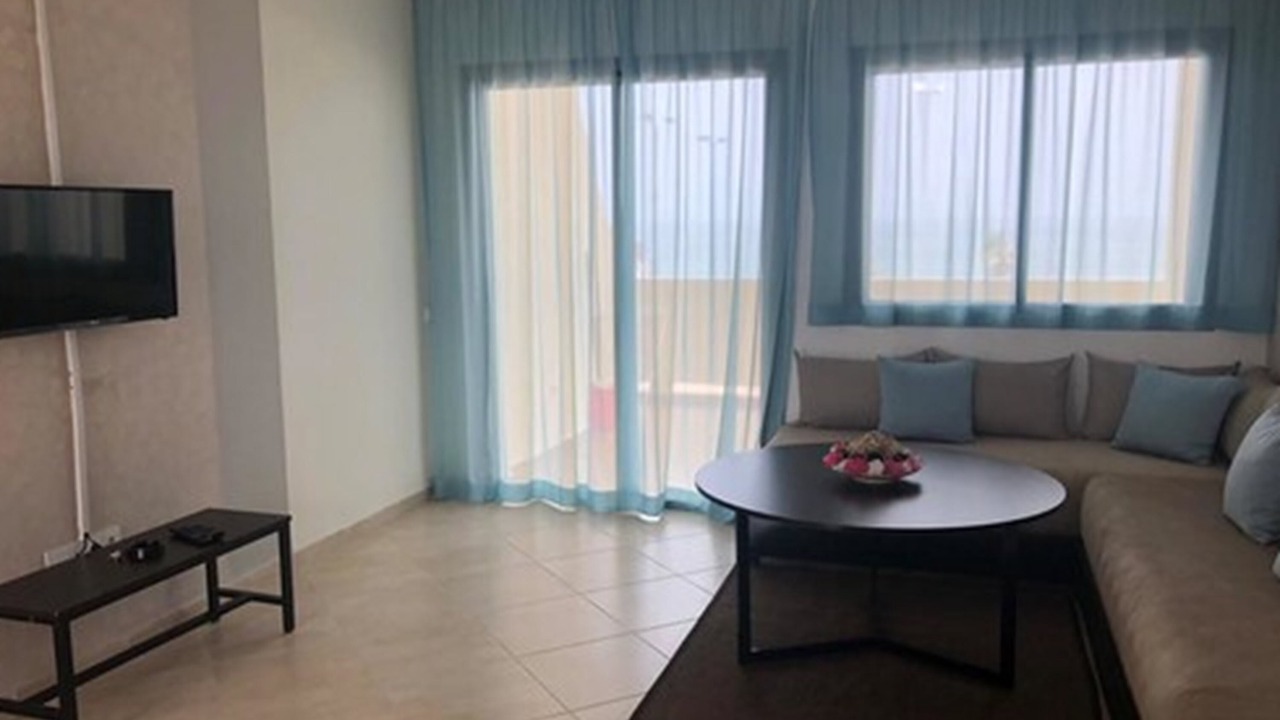 Photo of Livingroom in Mehdya