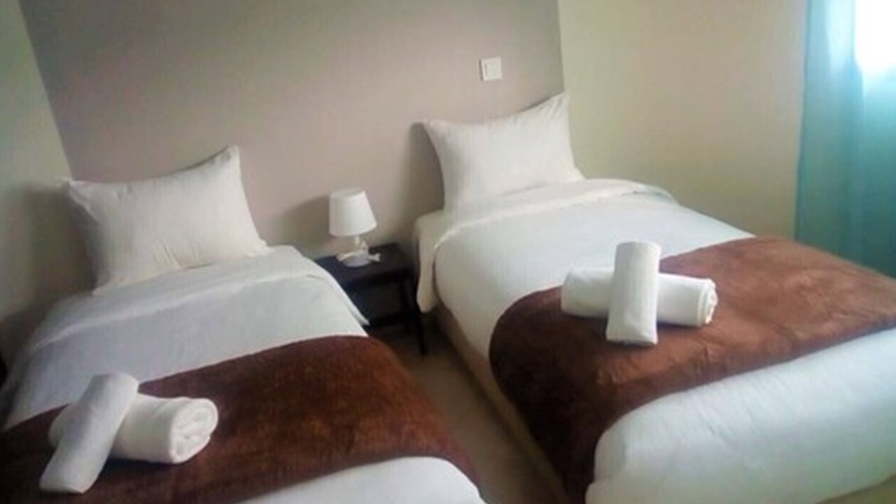 Photo of Bedroom in Mehdya