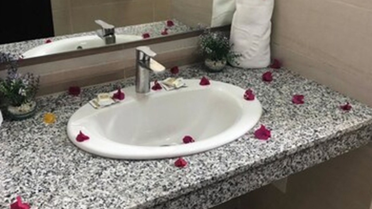 Photo of Bathroom in Mehdya