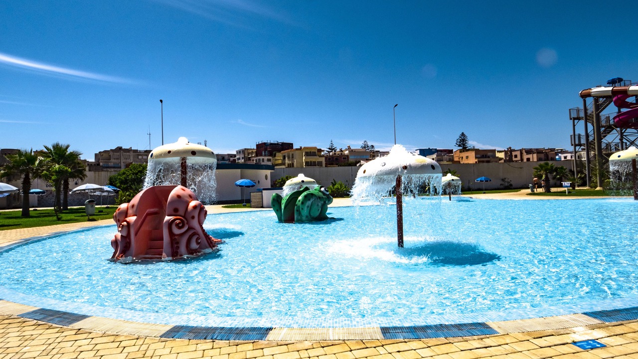 Photo of Outdoor in Mehdya