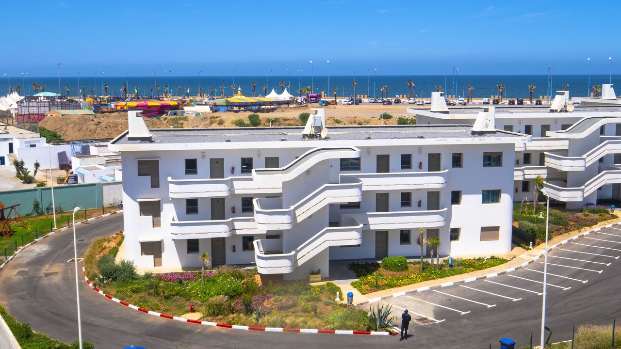 Photo of Outdoor in Mehdya