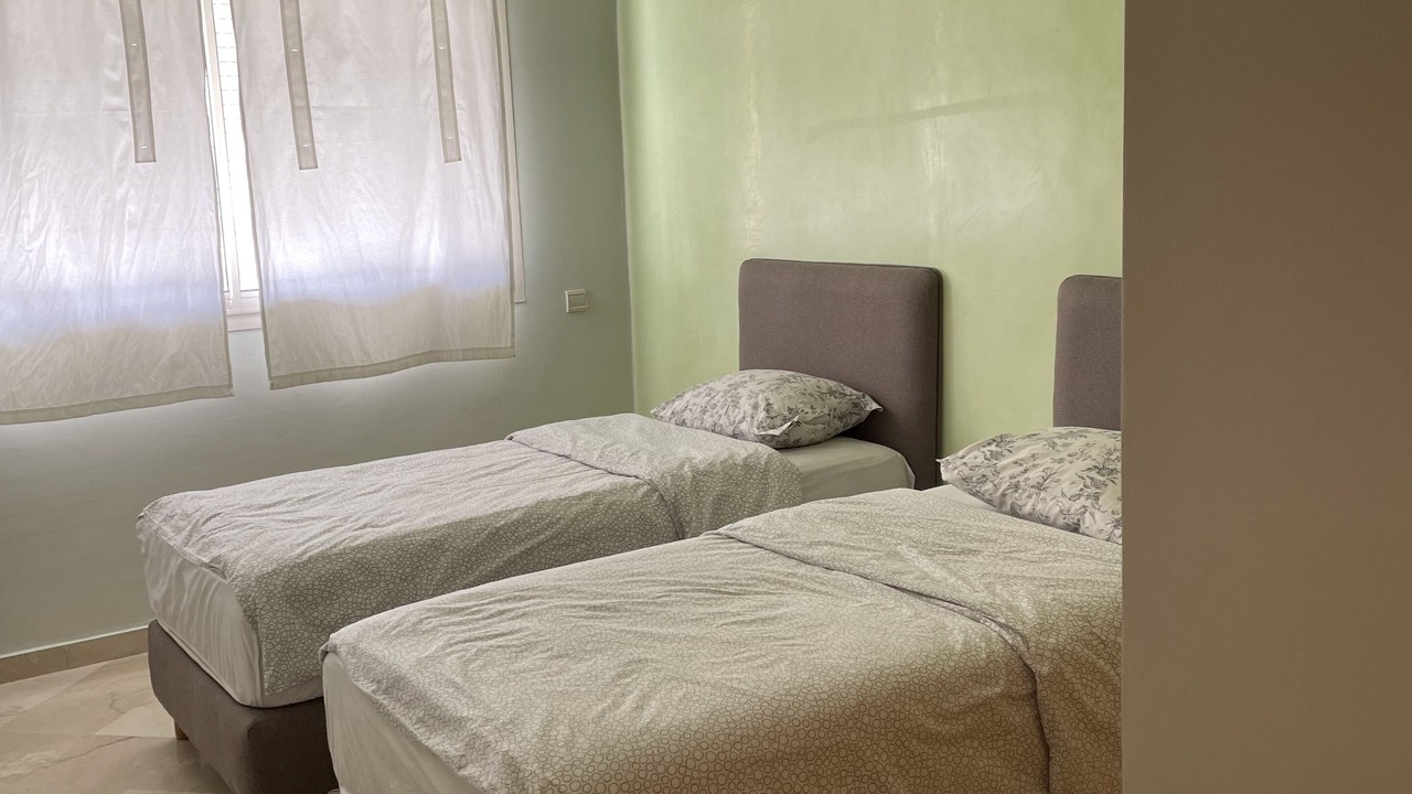 Photo of Bedroom in Nouaceur