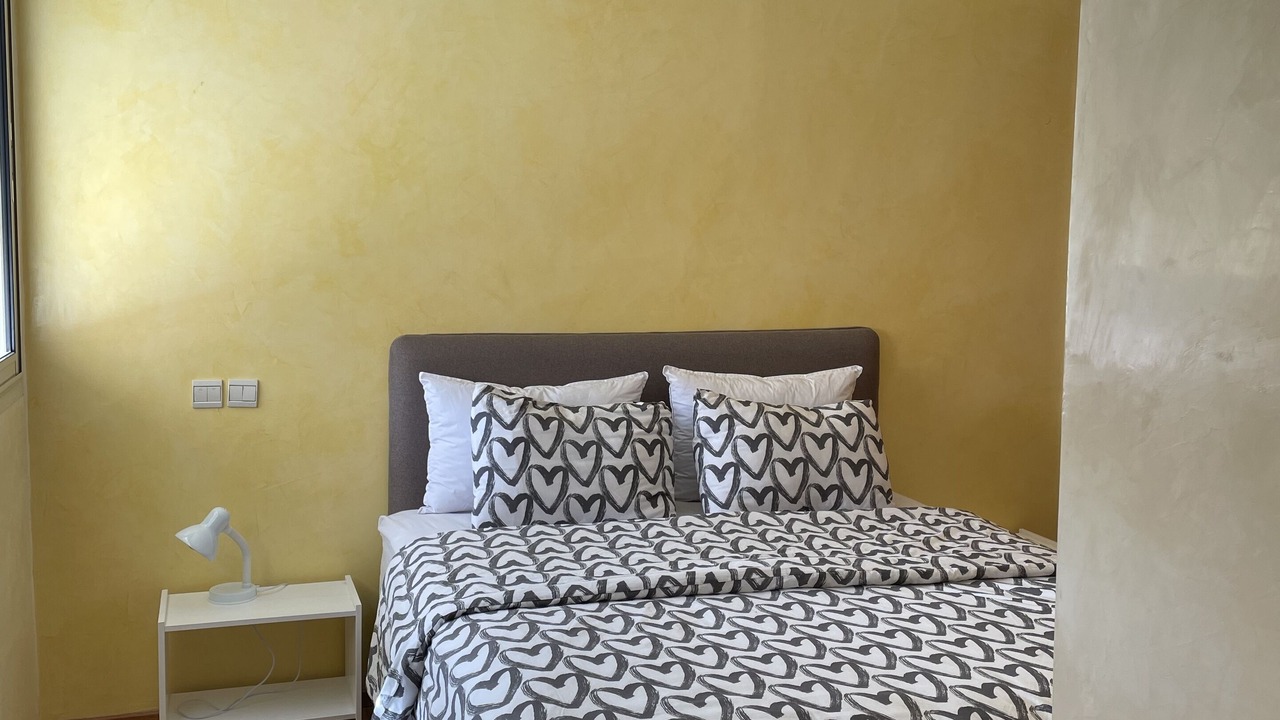 Photo of Bedroom in Nouaceur