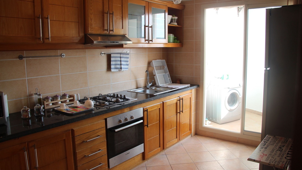 Photo of Kitchen in Nouaceur