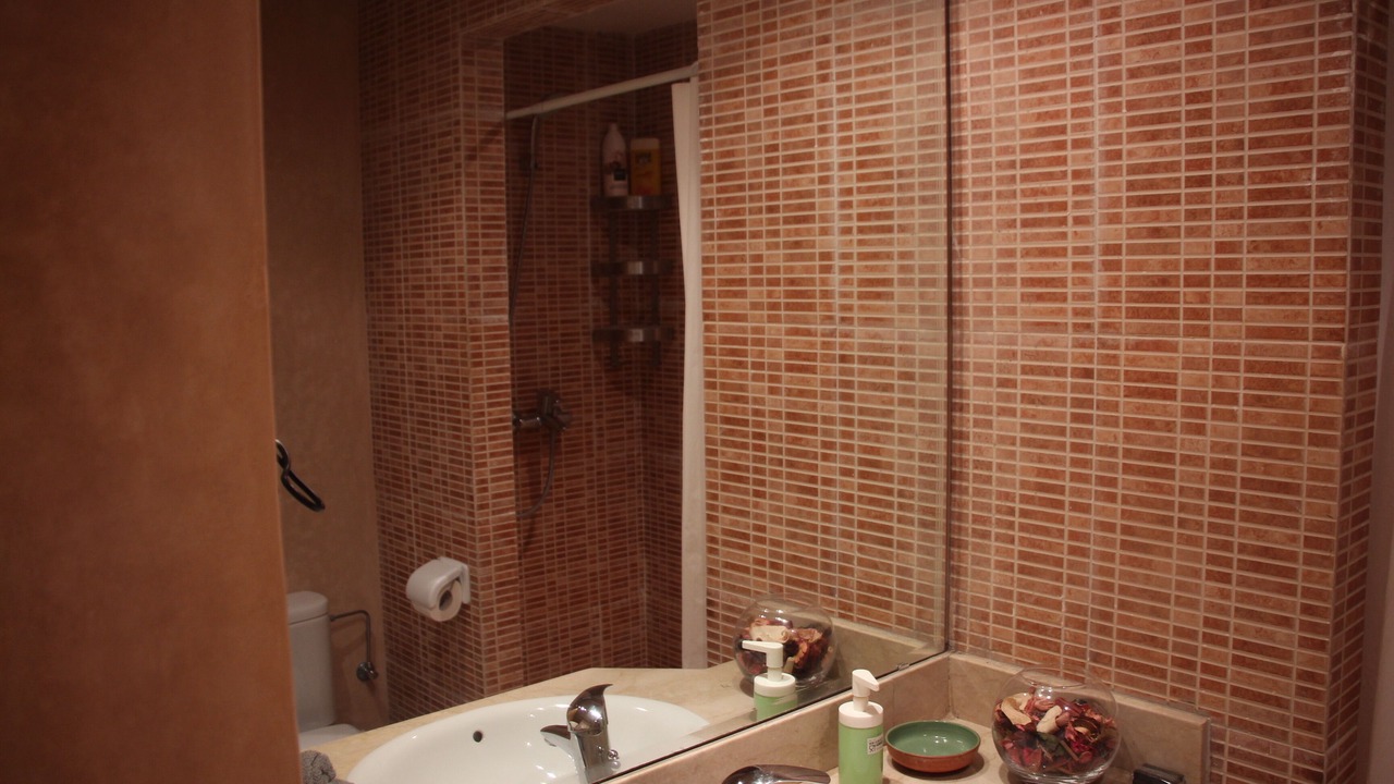 Photo of Bathroom in Nouaceur