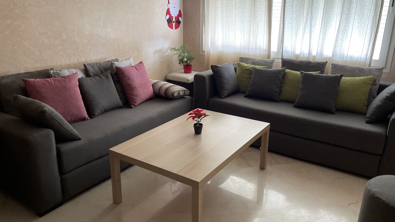 Photo of Livingroom in Nouaceur