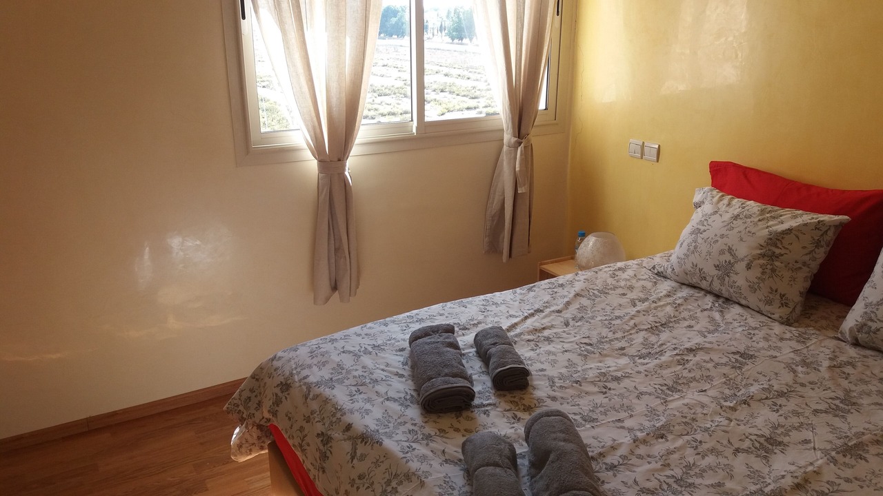 Photo of Bedroom in Nouaceur