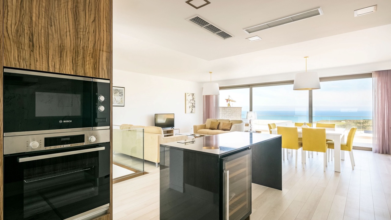 Photo of Kitchen in Atalaia