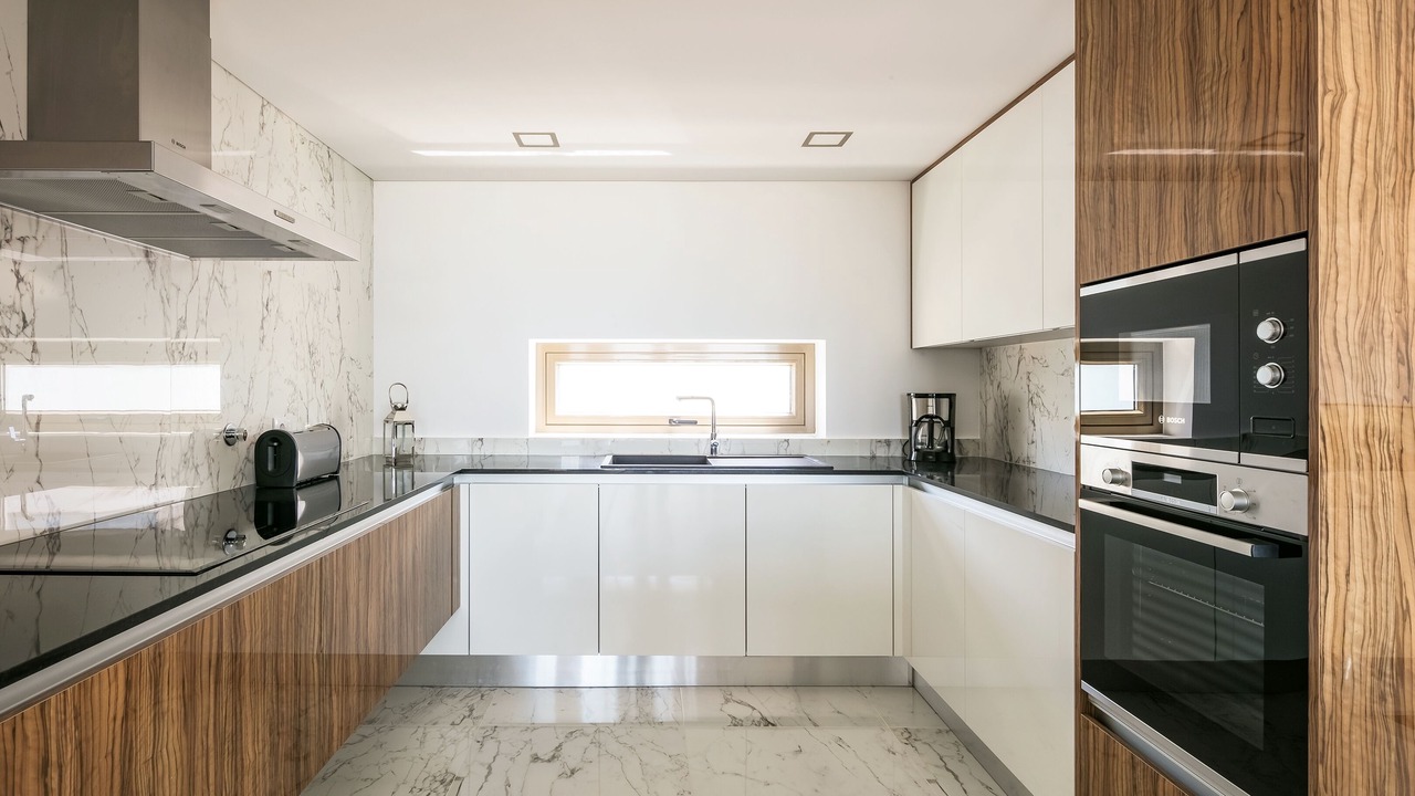 Photo of Kitchen in Atalaia