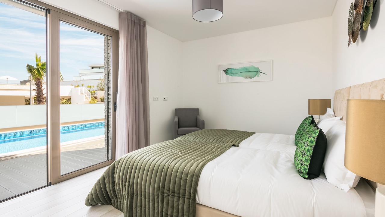 Photo of Bedroom in Atalaia