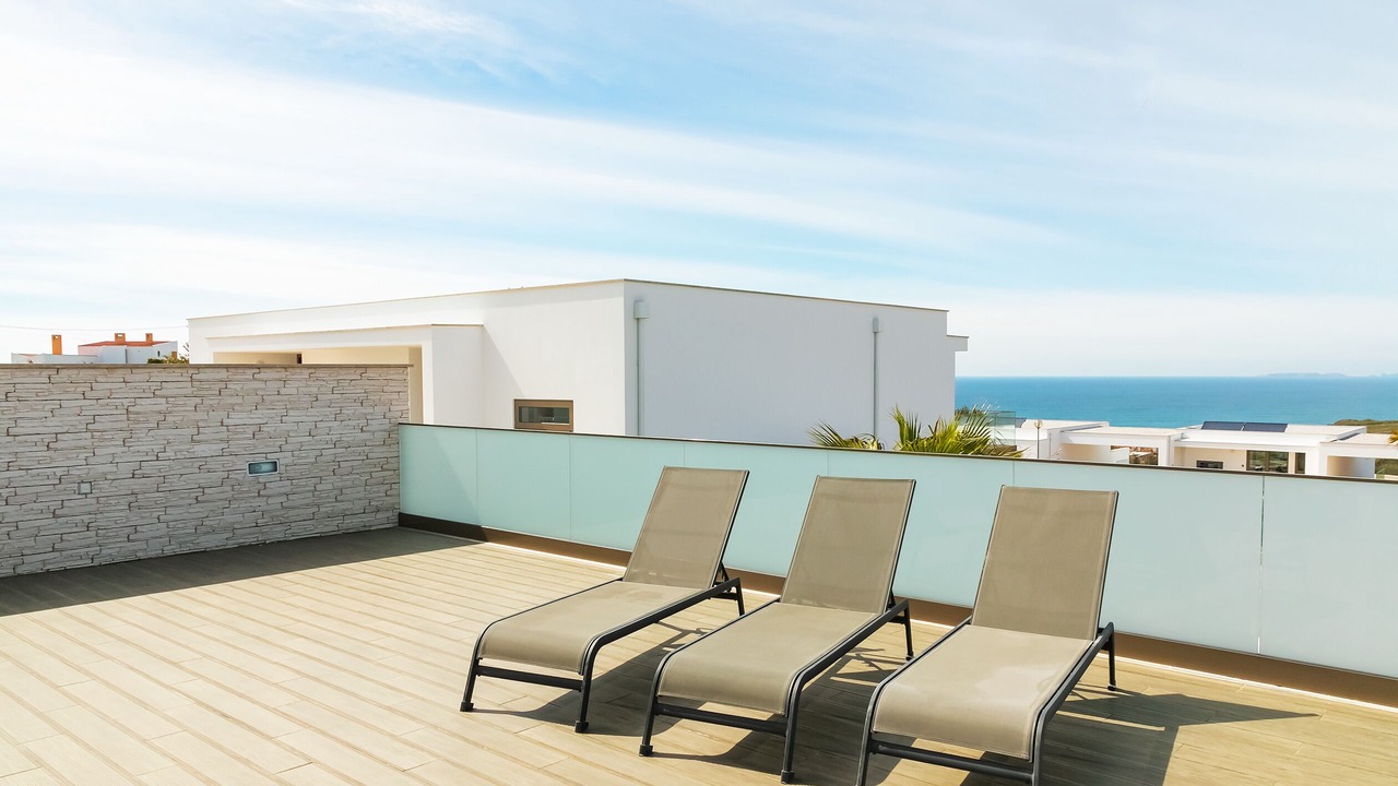 Photo of Outdoor in Atalaia