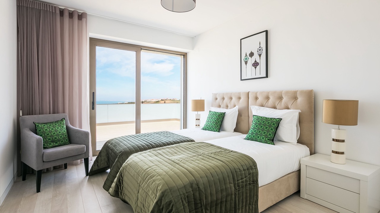 Photo of Bedroom in Atalaia