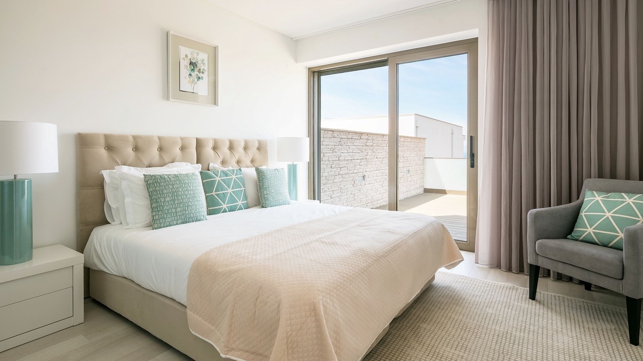 Photo of Bedroom in Atalaia