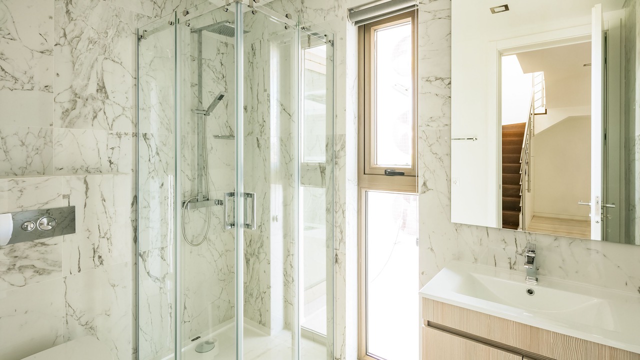 Photo of Bathroom in Atalaia