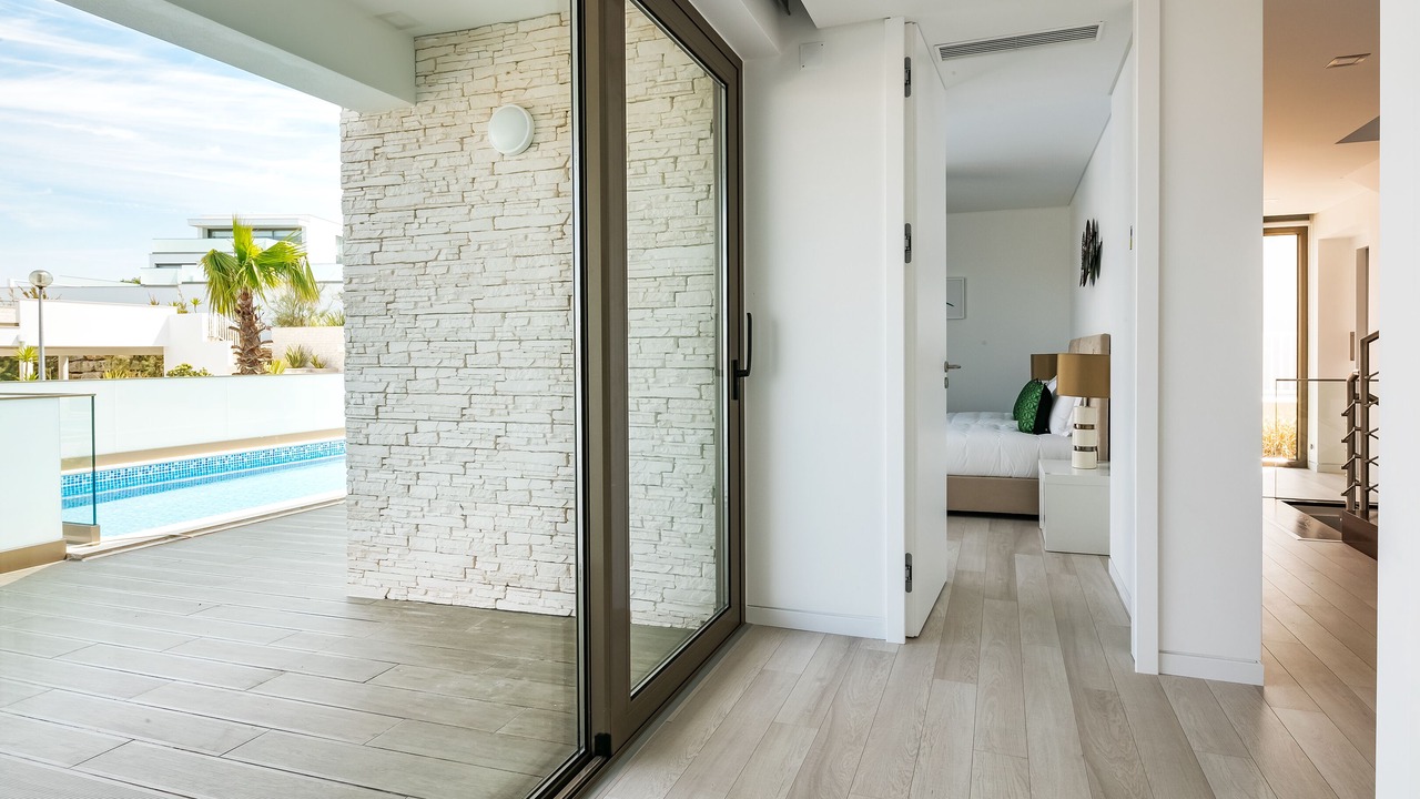 Photo of Bedroom in Atalaia
