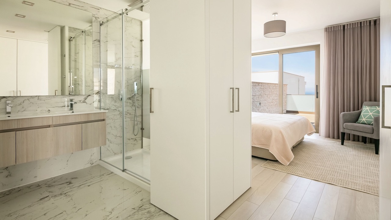 Photo of Bathroom in Atalaia