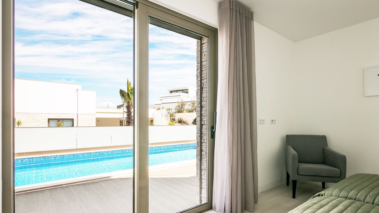 Photo of Bedroom in Atalaia