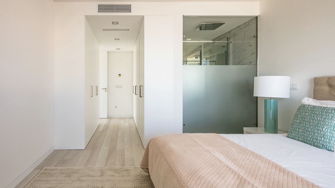 Photo of Bedroom in Atalaia