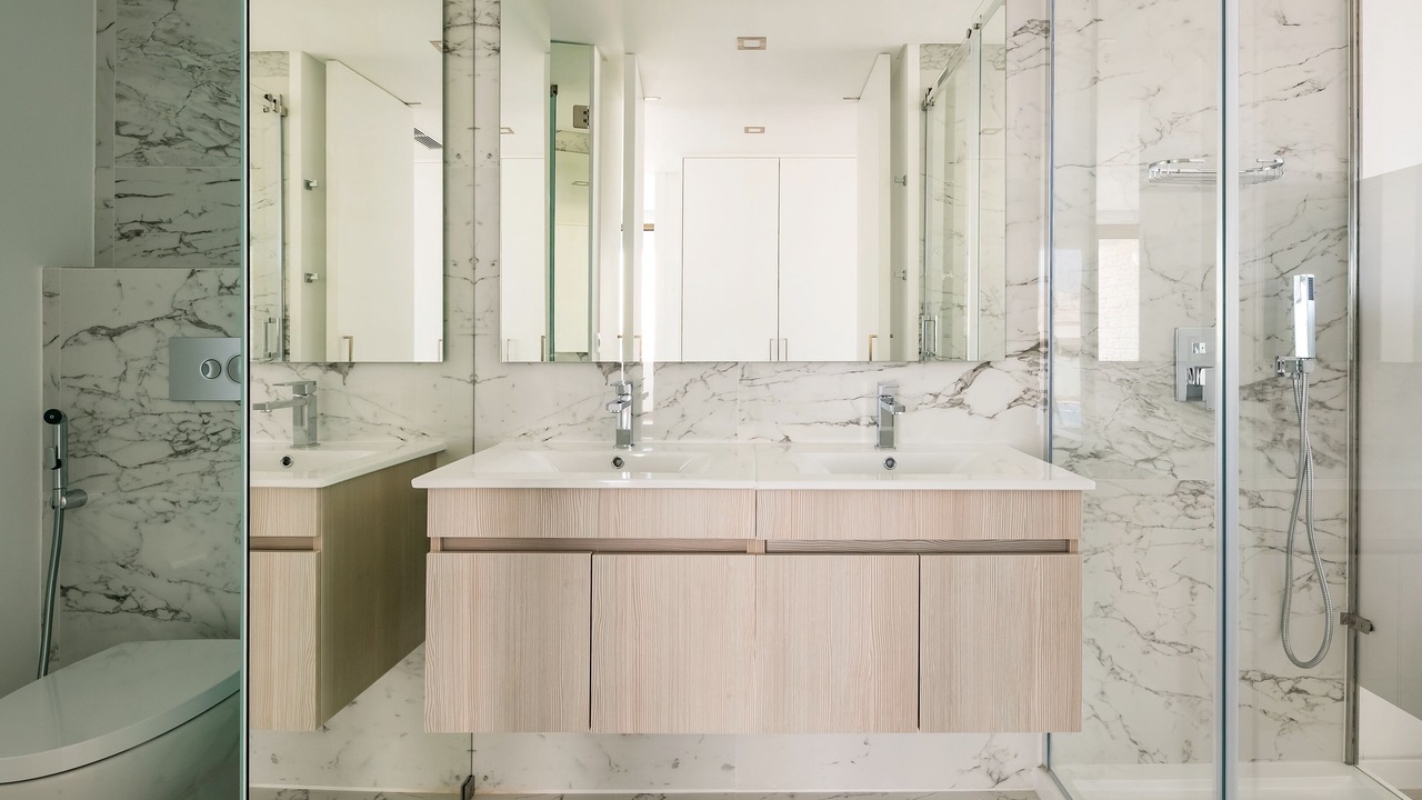 Photo of Bathroom in Atalaia