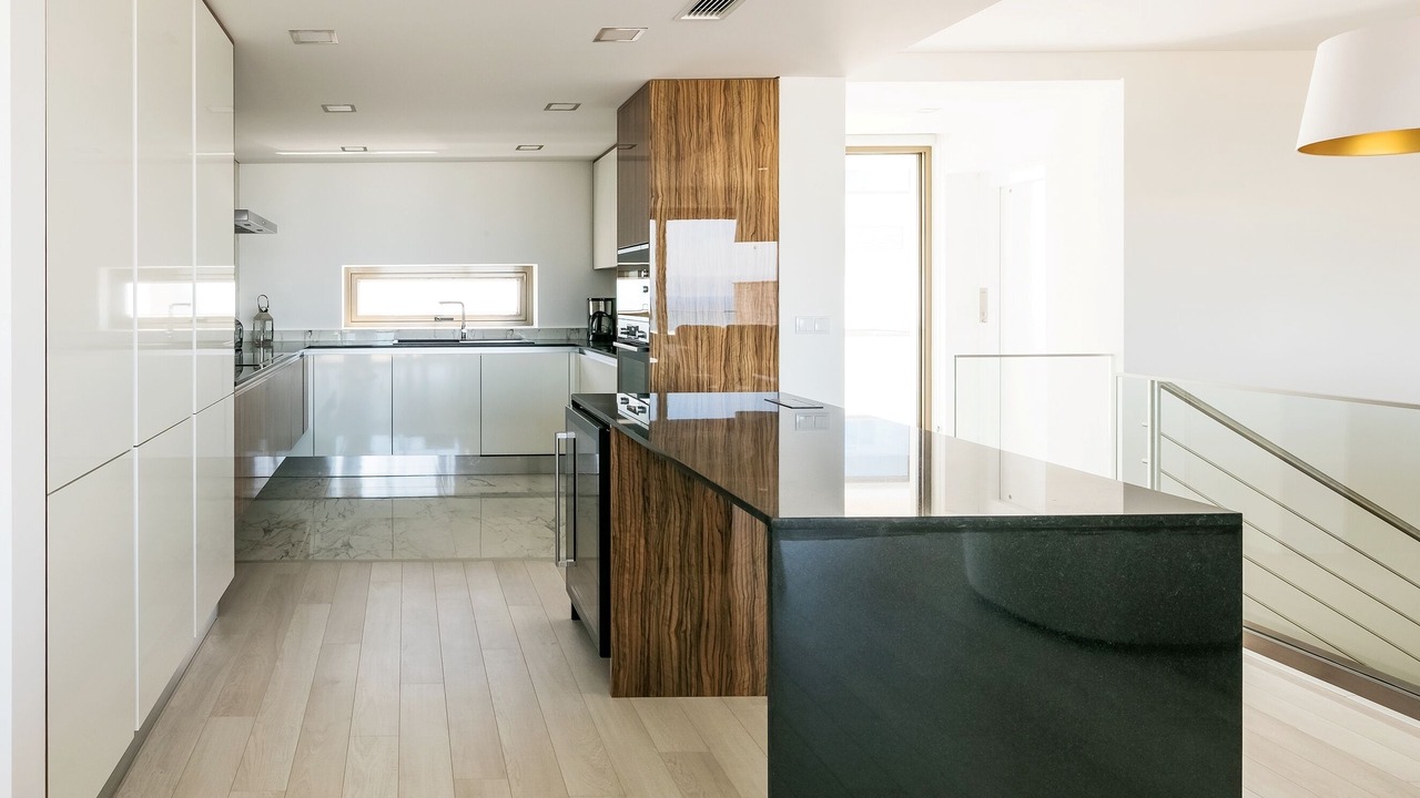 Photo of Kitchen in Atalaia