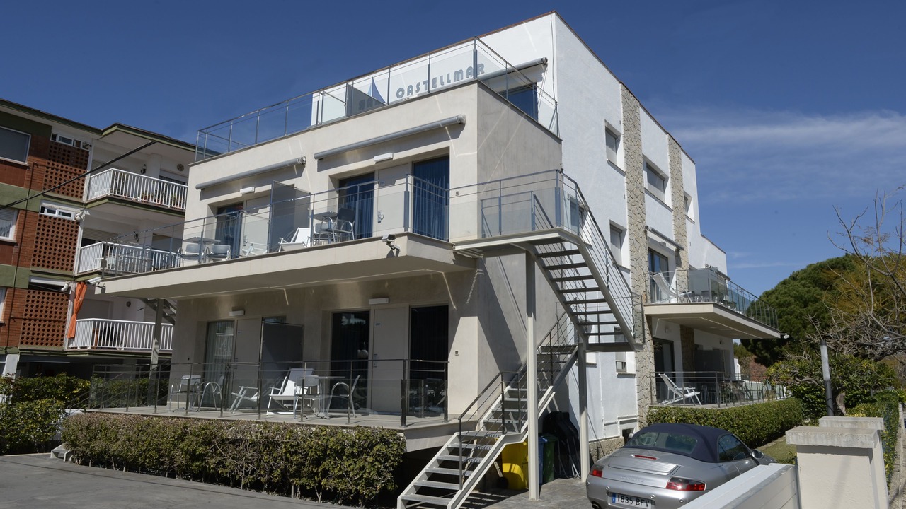 Photo of Outdoor in Castelldefels
