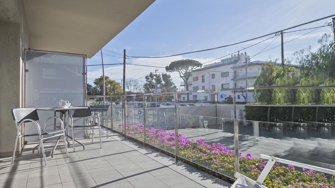 Photo of Outdoor in Castelldefels