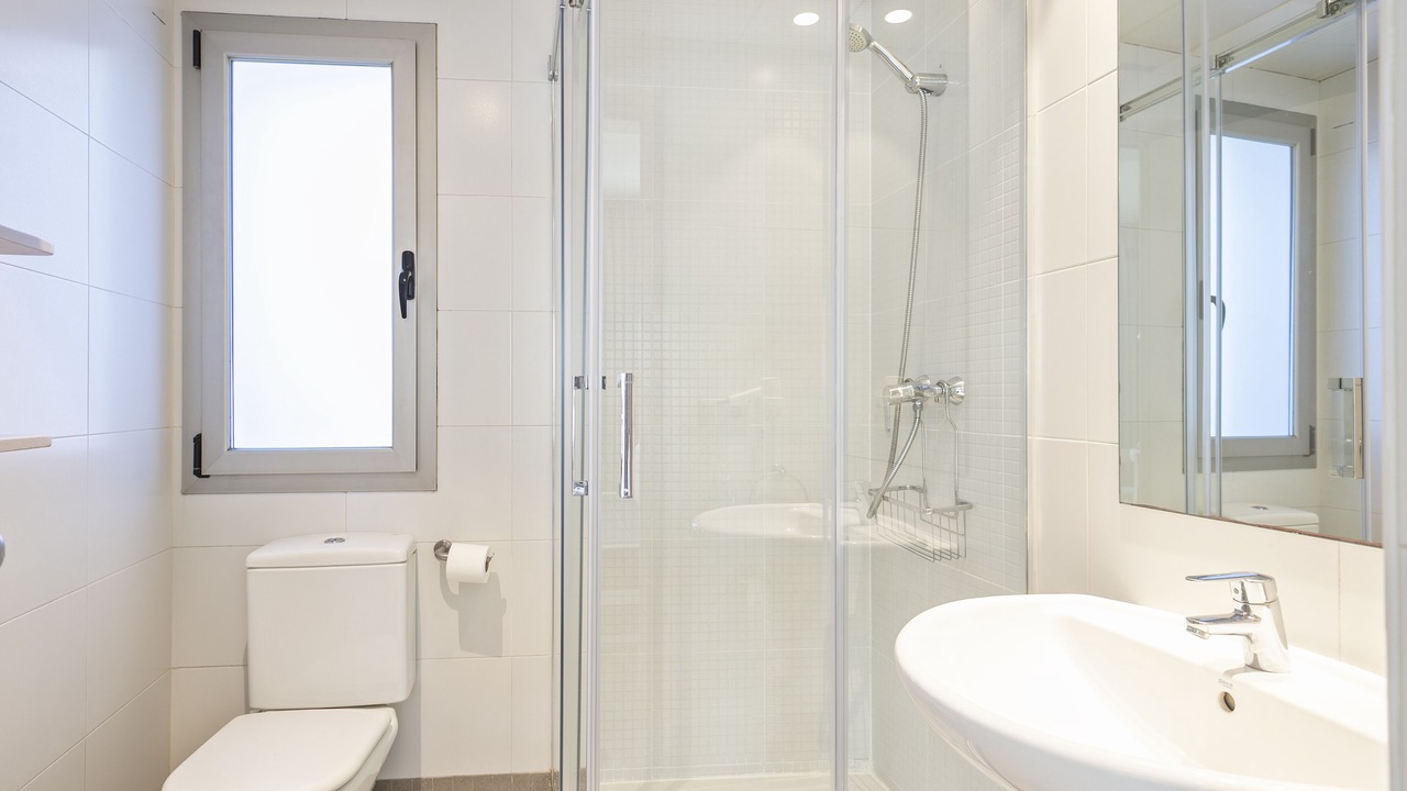 Photo of Bathroom in Castelldefels
