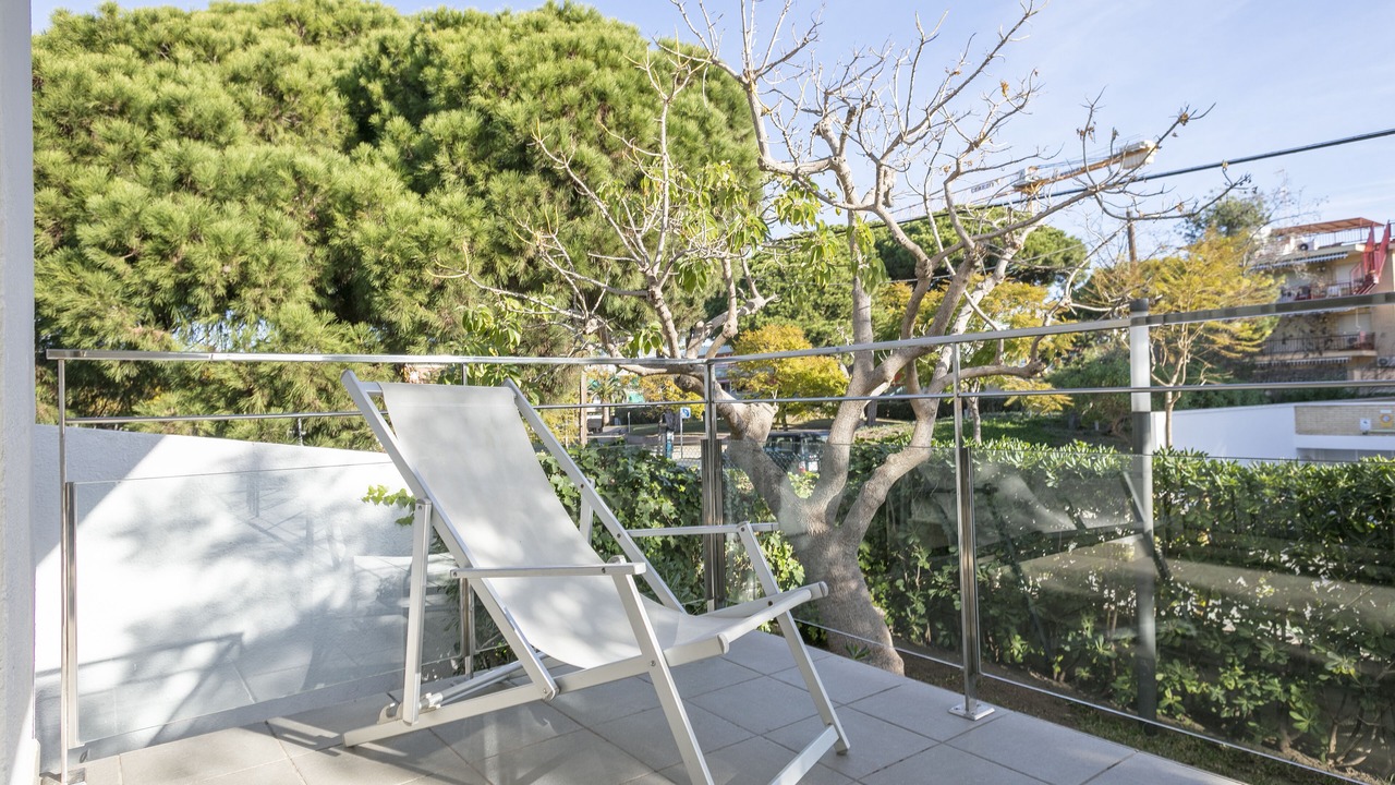 Photo of Outdoor in Castelldefels