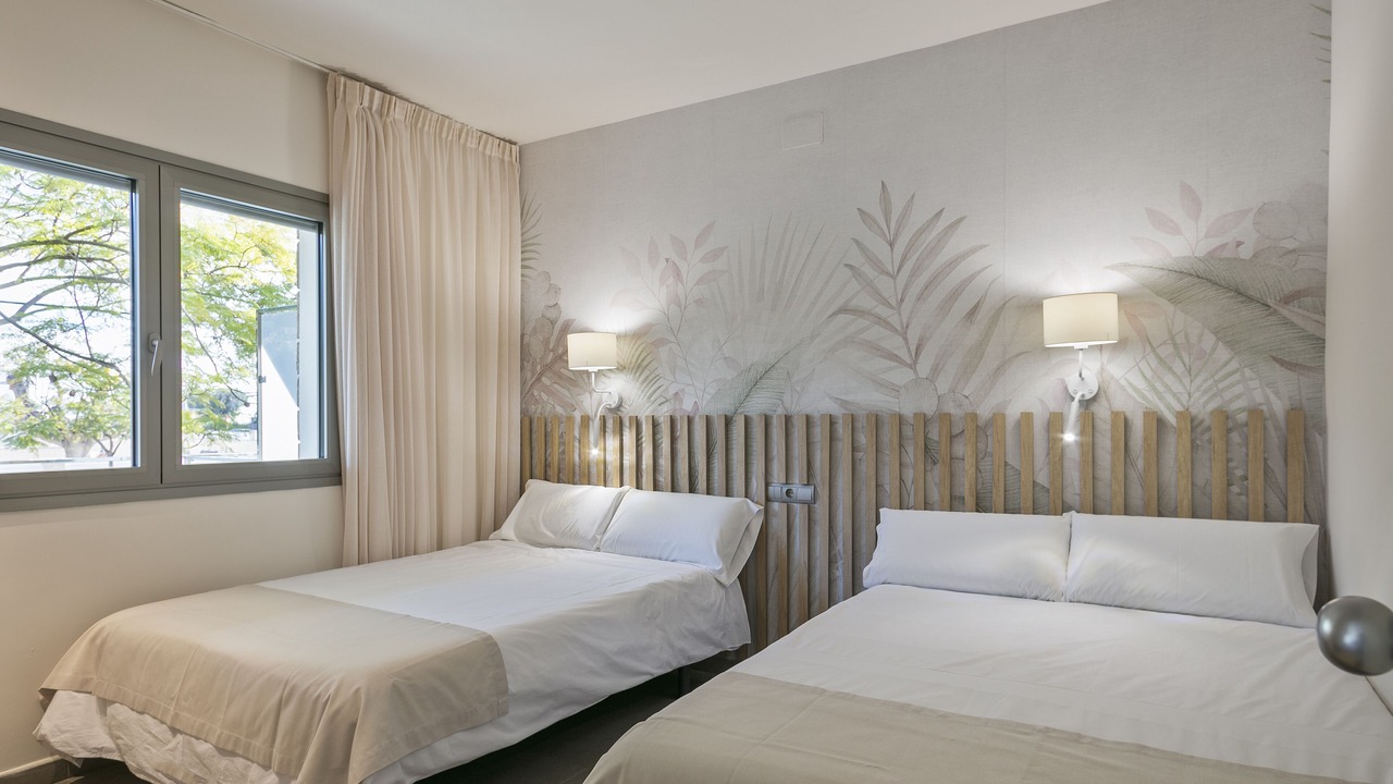 Photo of Bedroom in Castelldefels