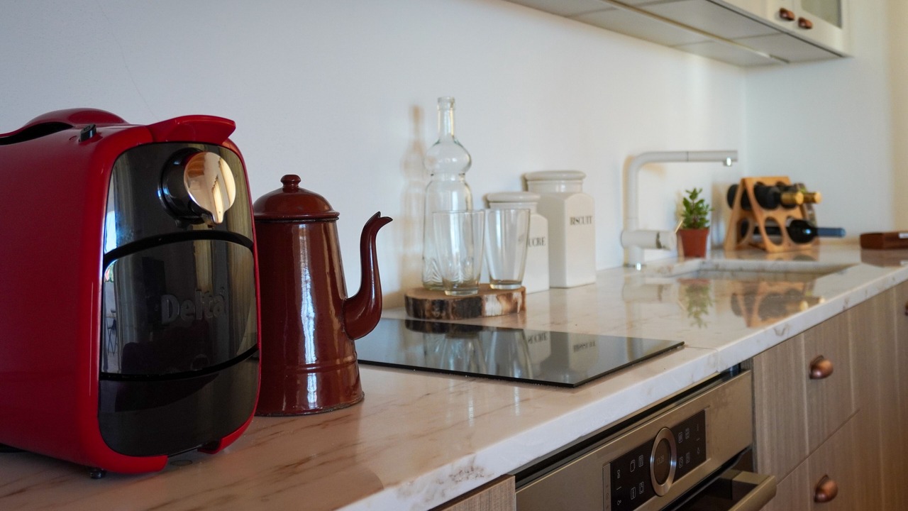 Photo of Kitchen in Evoramonte