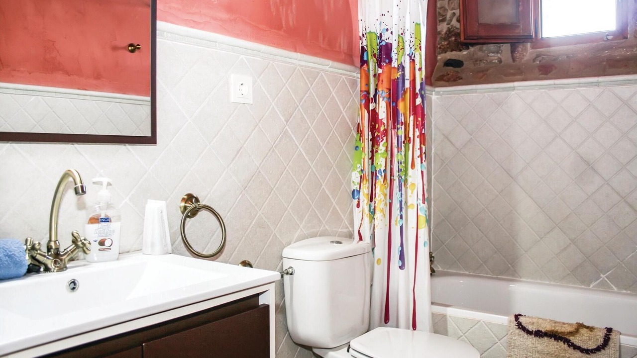 Photo of Bathroom in La Salzadella