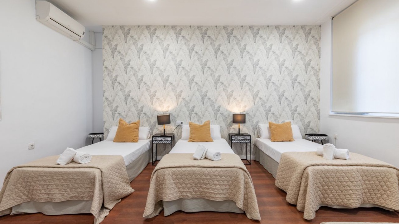 Photo of Bedroom in Sant Francesc
