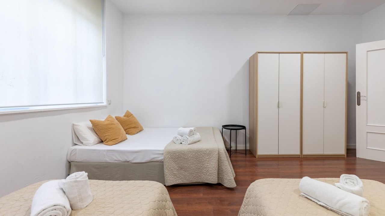 Photo of Bedroom in Sant Francesc