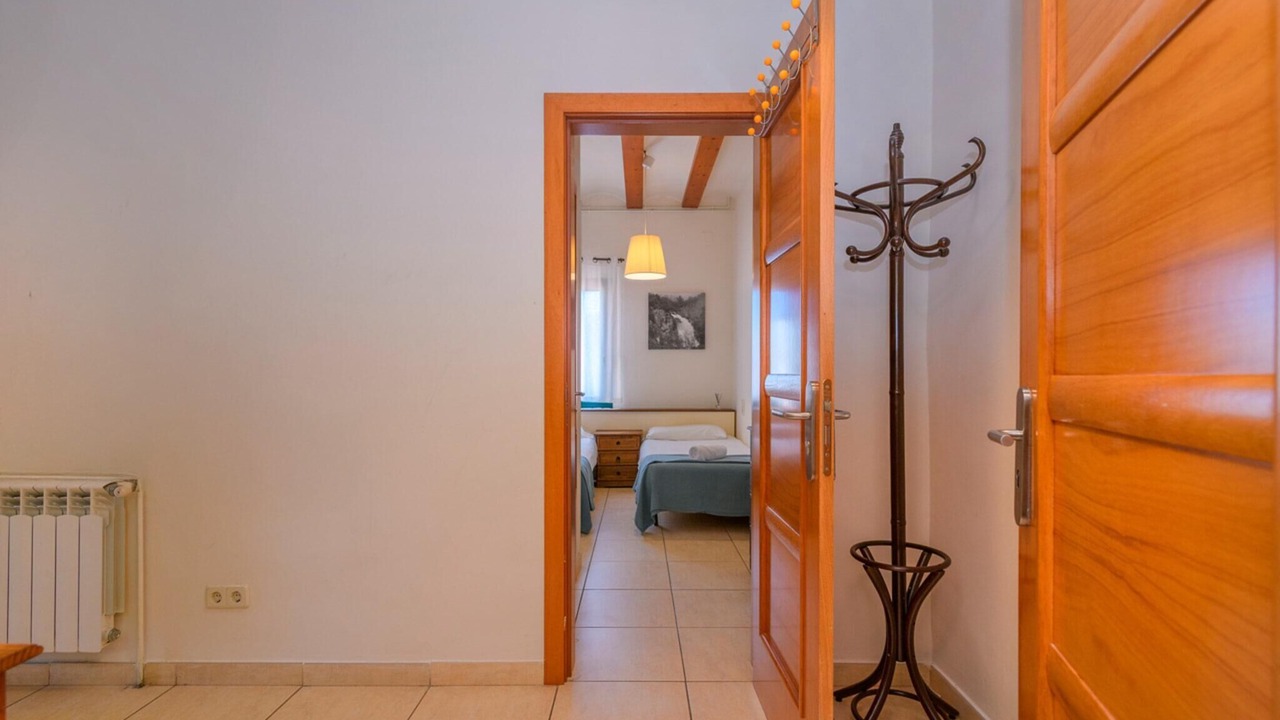 Photo of Bedroom in Gualba