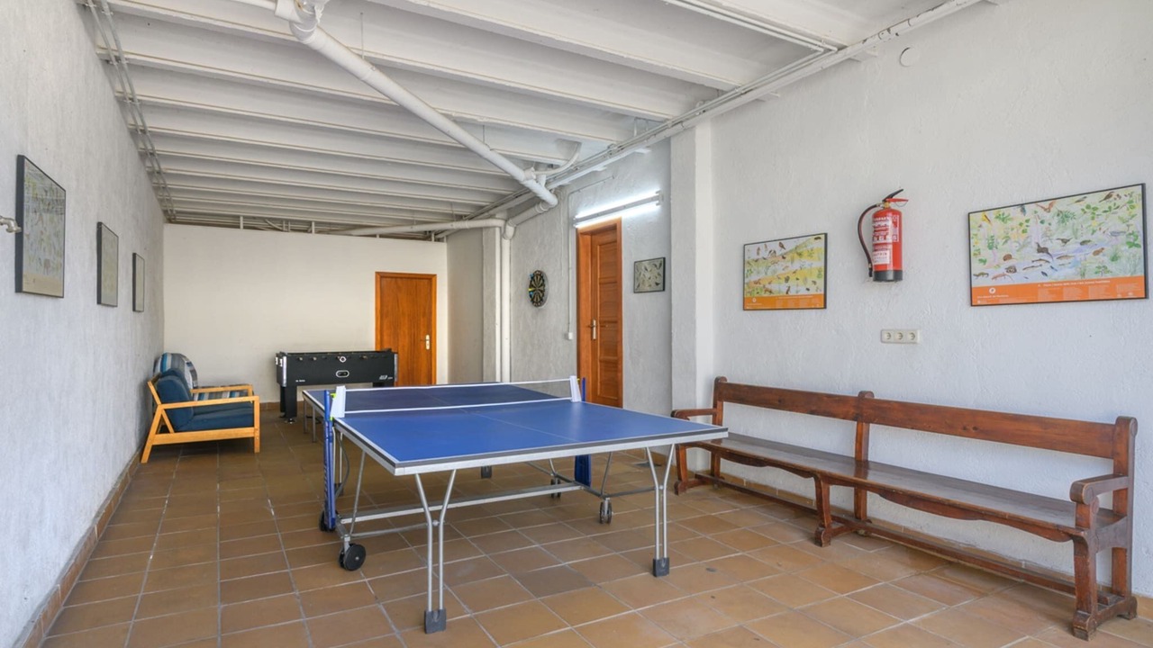 Photo of Bedroom in Gualba