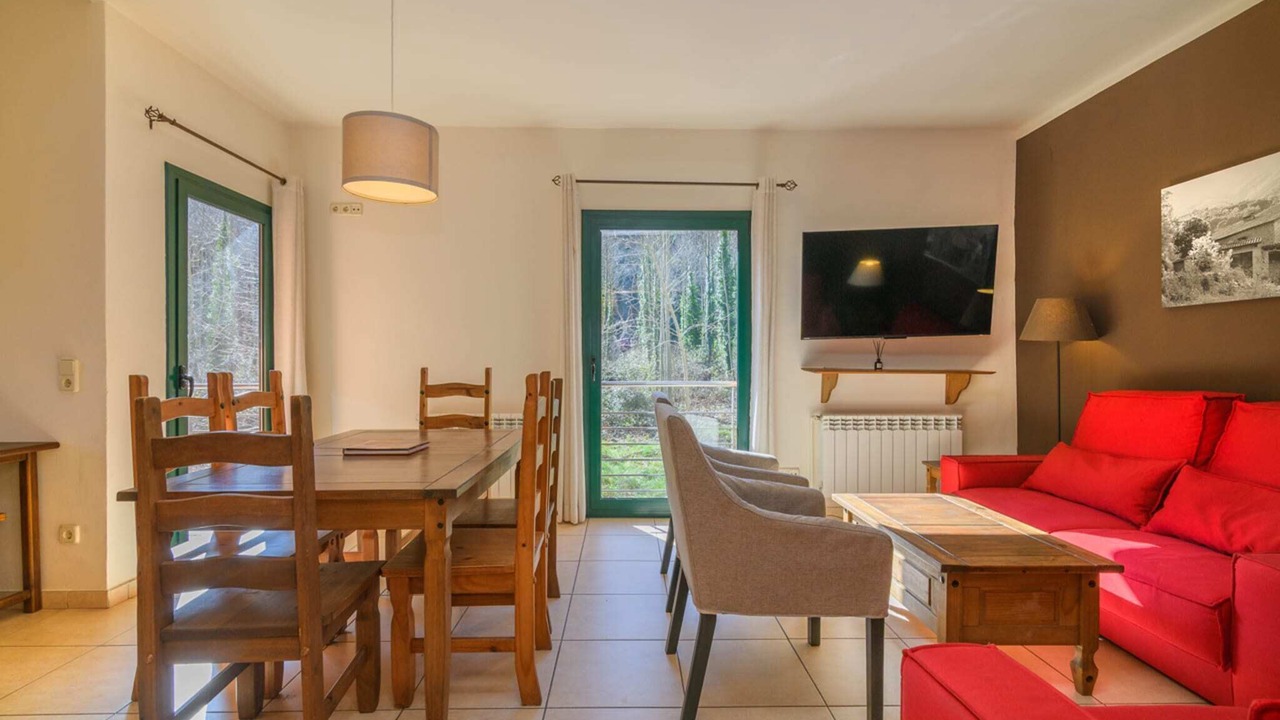 Photo of Livingroom in Gualba