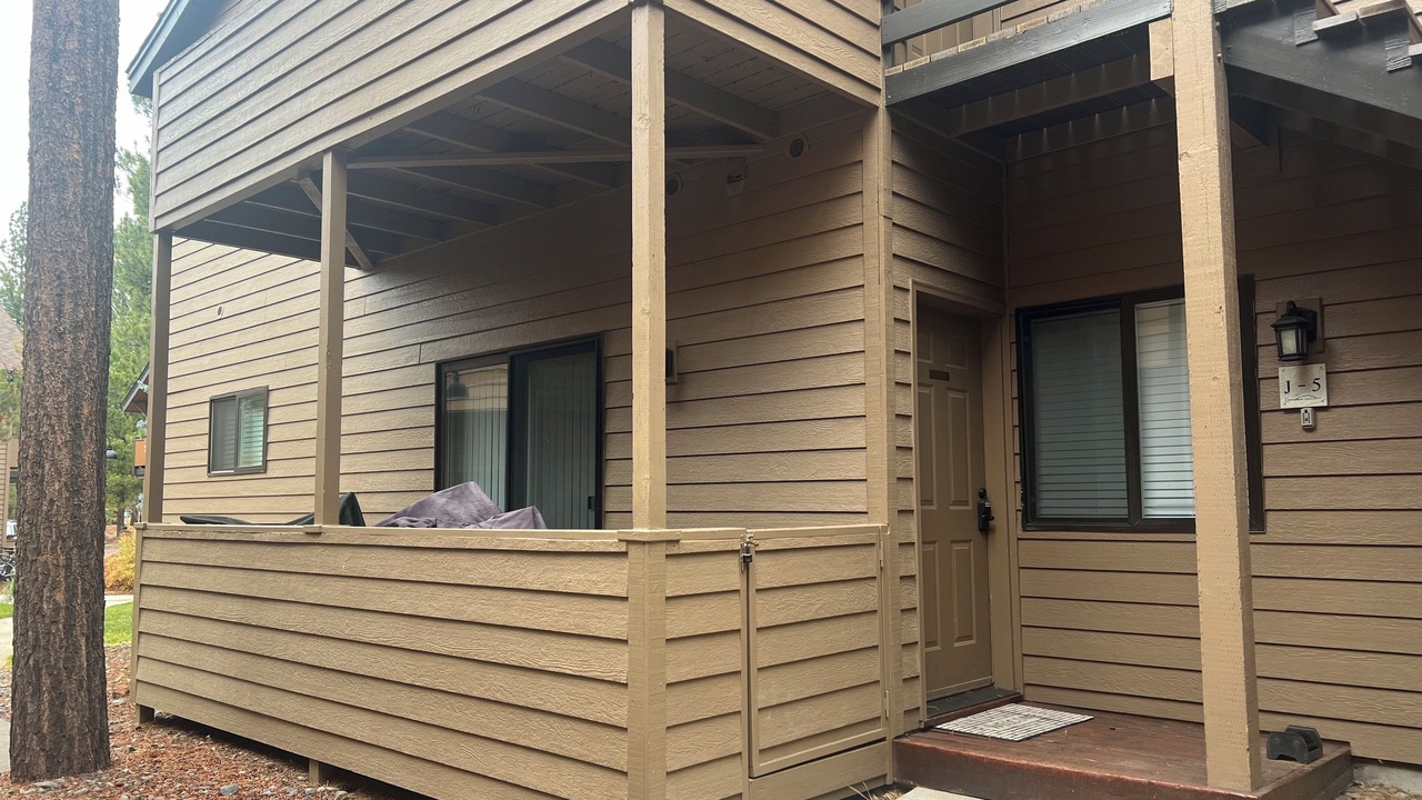 Photo of Outdoor in Sunriver