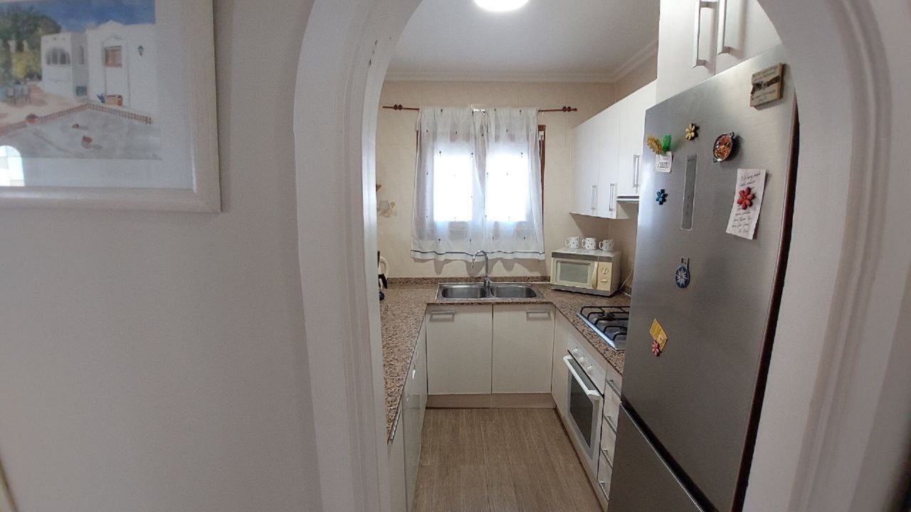 Photo of Kitchen in Casas de Torrat