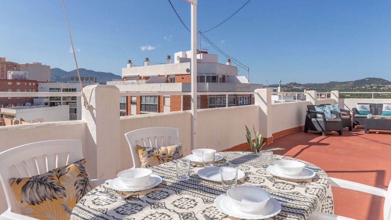 Photo of Outdoor in Calpe City Center