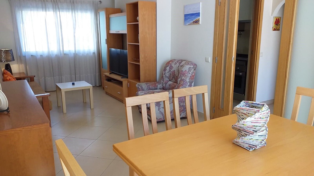 Photo of Livingroom in Cavacos