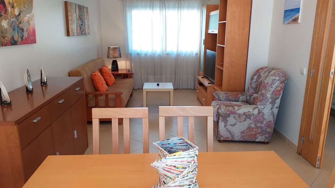 Photo of Livingroom in Cavacos