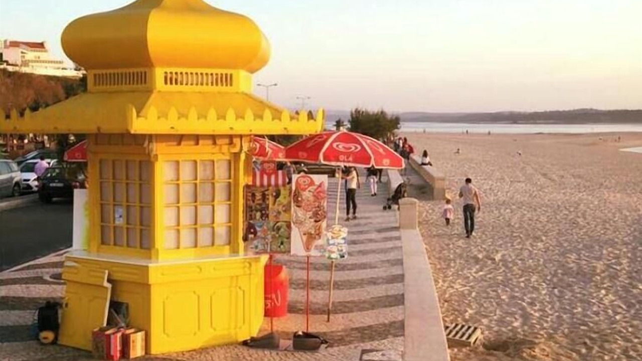 Photo of Others in Foz do Arelho