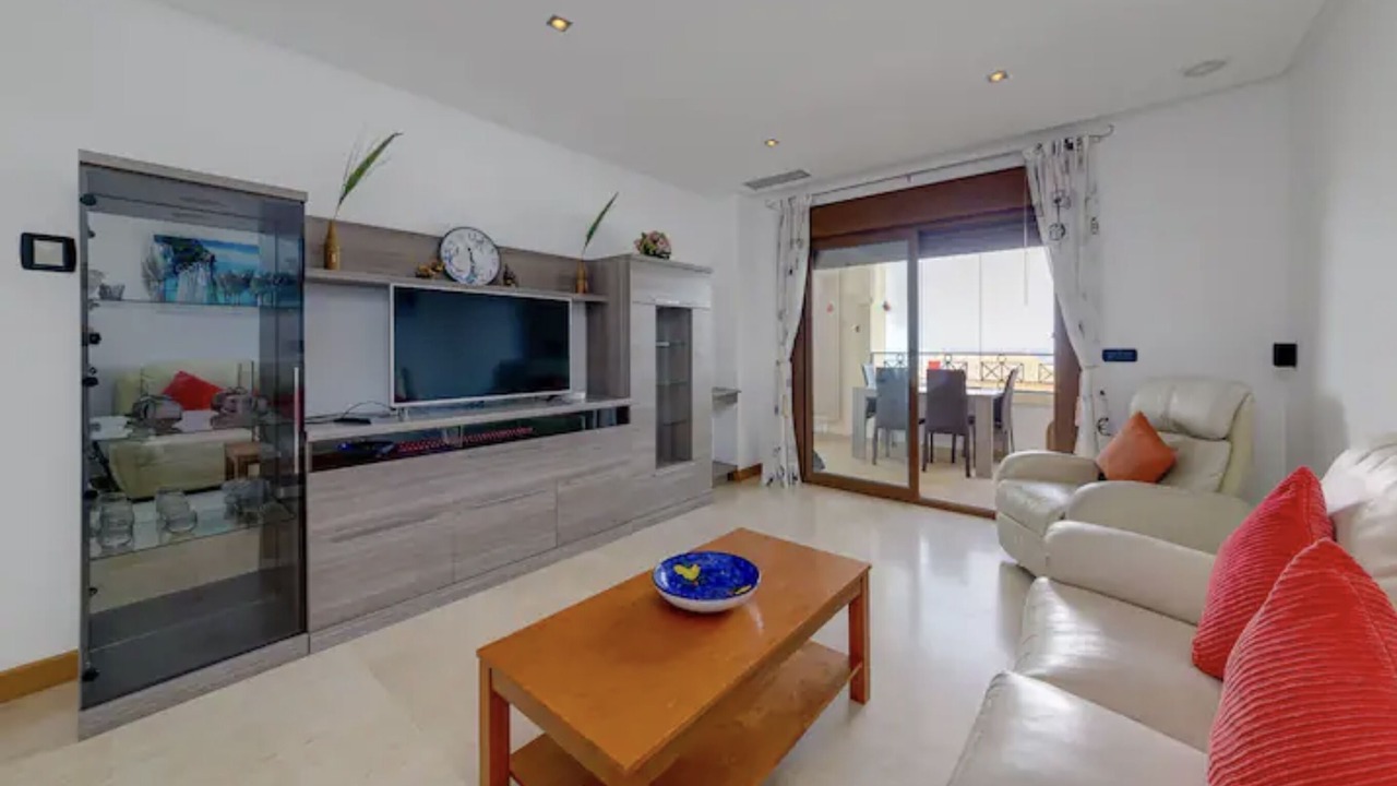 Photo of Livingroom in Los Secanos