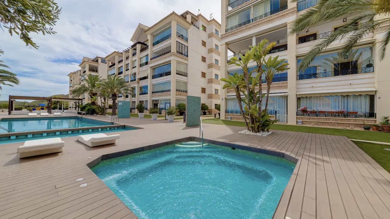 Photo of Outdoor in Los Secanos