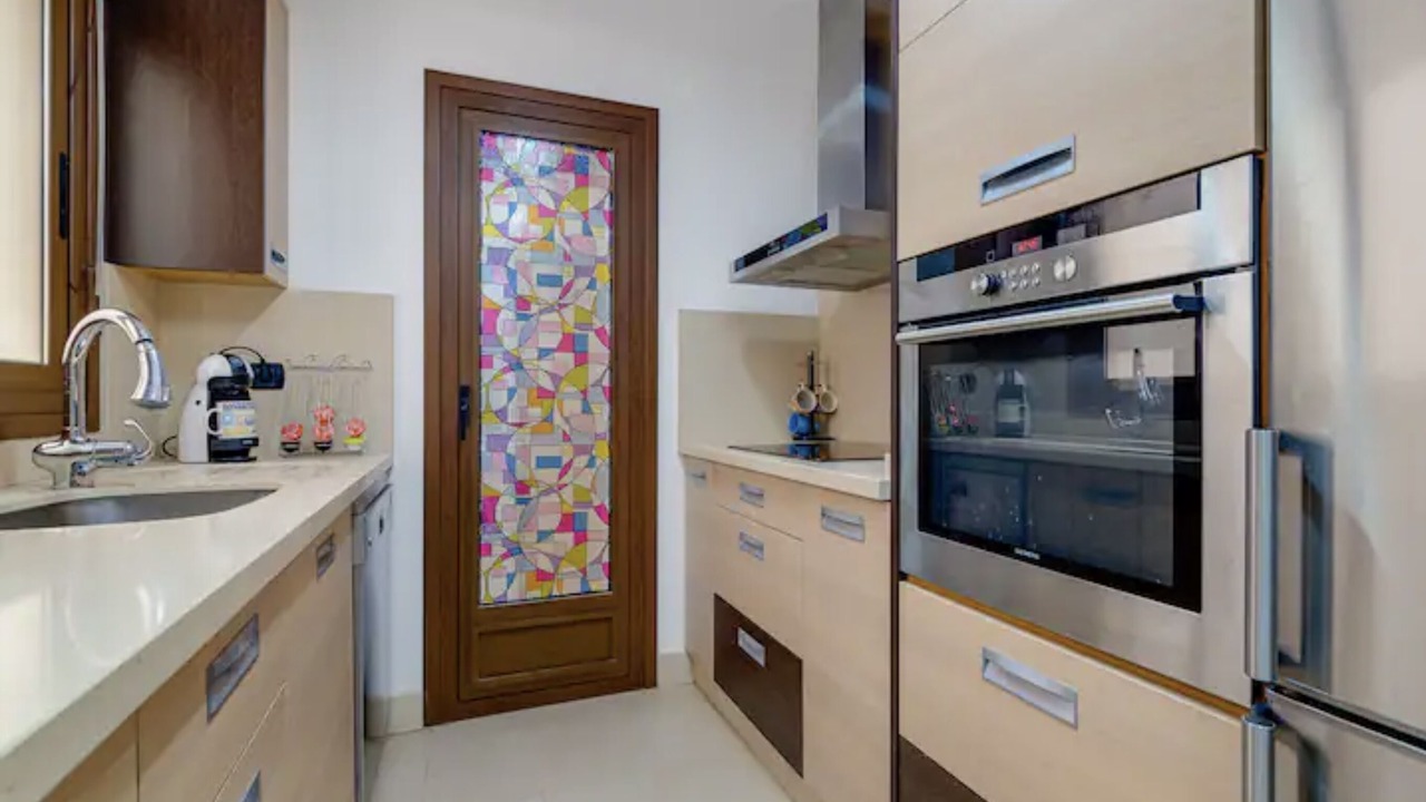 Photo of Kitchen in Los Secanos