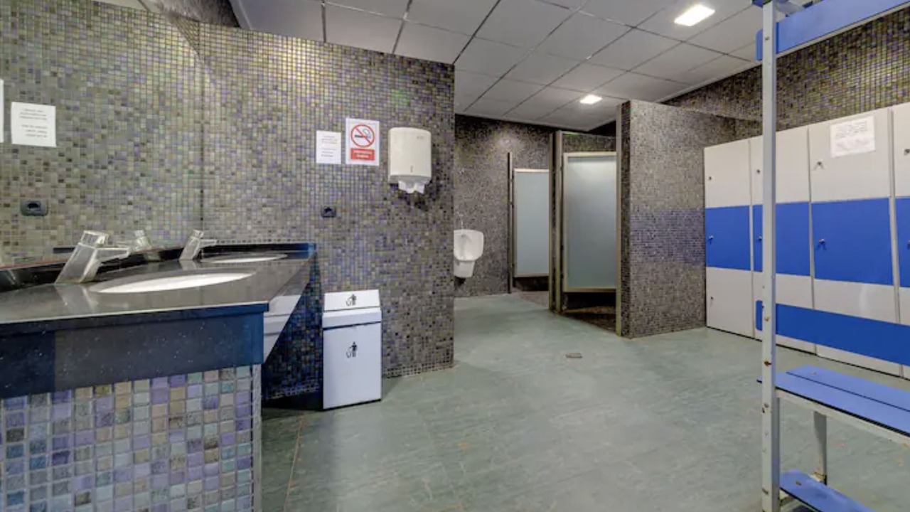Photo of Bathroom in Los Secanos